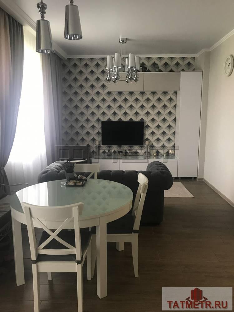 Продажа / Дома и коттеджи, Казань, Корабельная улица, 13 500 000 г.Казань, Кировский район, коттеджный поселок «Волжская Гавань» предлагаем Вашему вниманию БЛОКИРОВАННЫЙ ДОМ. Плюсы...