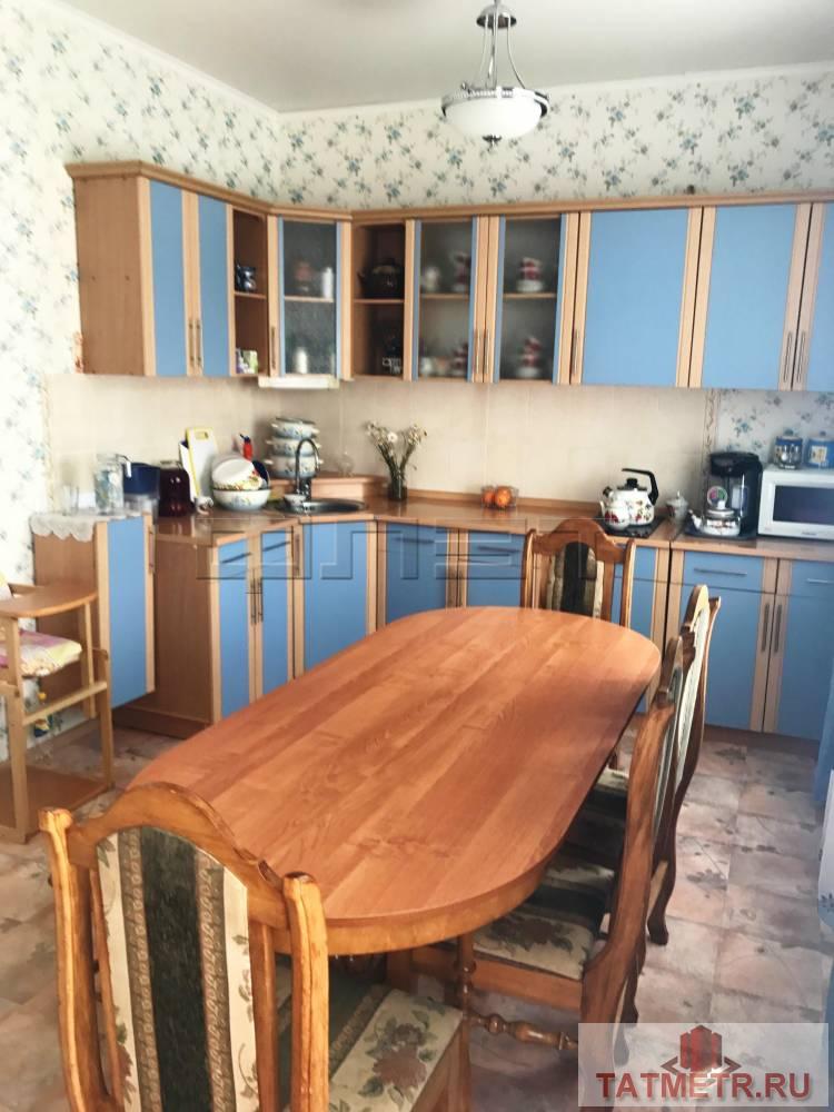 Продажа / Дома и коттеджи, Казань, ул. Иркен (Вознесенское), 14 900 000 Предлагаем Вашему вниманию в Советском районе по ул.Иркен (Жилой массив «Вознесенское») жилой дом с земельным...