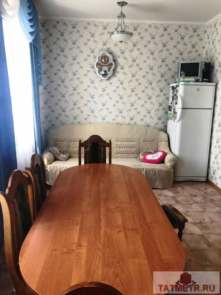 Продажа / Дома и коттеджи, Казань, ул. Иркен (Вознесенское), 14 900 000 Предлагаем Вашему вниманию в Советском районе по ул.Иркен (Жилой массив «Вознесенское») жилой дом с земельным... - 1