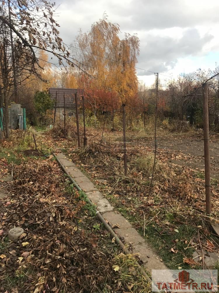 Продажа / Дачи, Казань, Поперечно-Отарская улица, 1 000 000 Продается: Прекрасный участок в СТ «Вахитовец-1» расположенный в Приволжском районе г.Казани Площадь участка 11... - 1