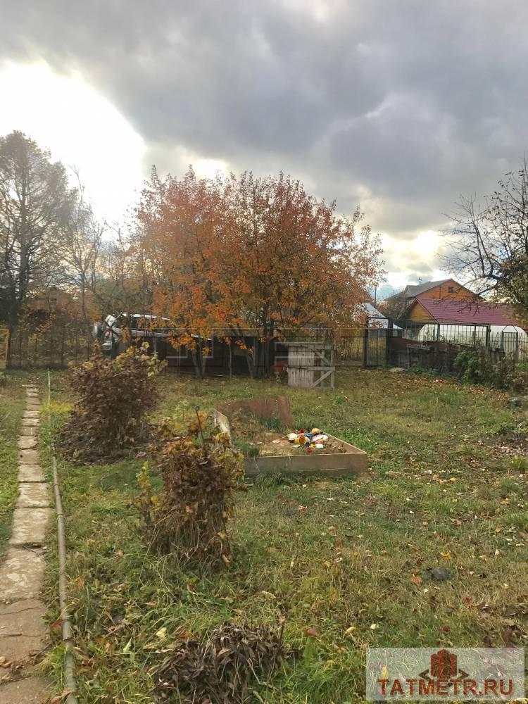Продажа / Дачи, Казань, Поперечно-Отарская улица, 1 000 000 Продается: Прекрасный участок в СТ «Вахитовец-1» расположенный в Приволжском районе г.Казани Площадь участка 11... - 2