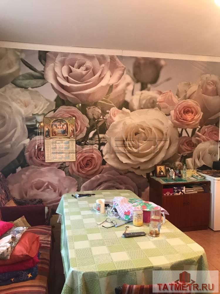 Продажа / Дома и коттеджи, Казань, Краснодонская улица, 9 500 000 Предлагаем Вашему вниманию в Авиастроительном районе по ул.Краснодонская (пос.Северный) жилой дом с земельным...