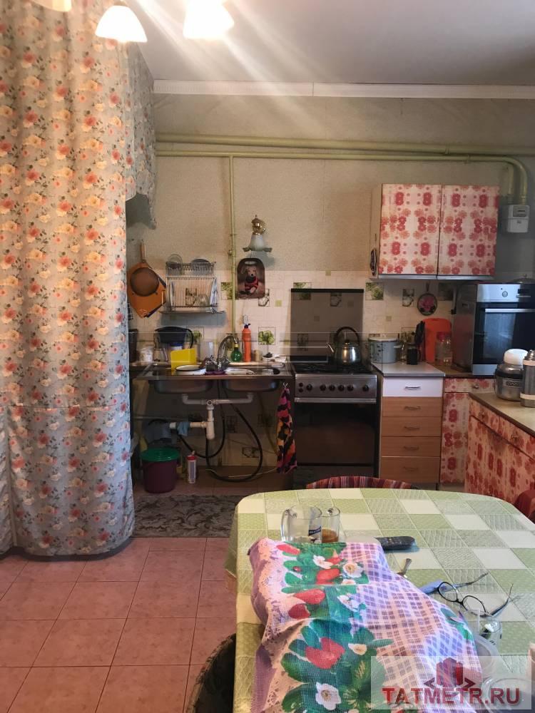 Продажа / Дома и коттеджи, Казань, Краснодонская улица, 9 500 000 Предлагаем Вашему вниманию в Авиастроительном районе по ул.Краснодонская (пос.Северный) жилой дом с земельным... - 1