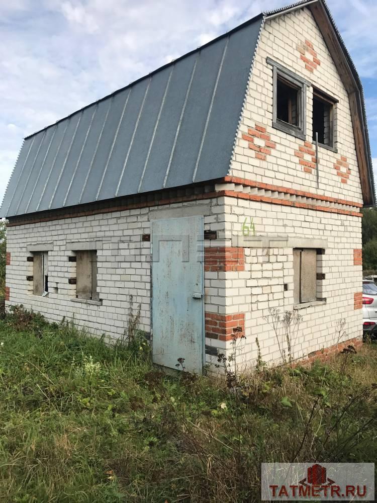Продажа / Земельные участки, Строитель(Казанский химстрой), 450 000 Продается: Отличный участок в СНТ «Строитель» треста Казаньхимстрой в экологически чистом районе (кадастровый номер...
