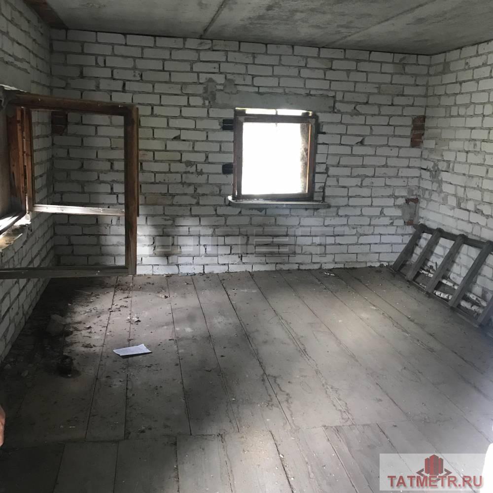 Продажа / Земельные участки, Строитель(Казанский химстрой), 450 000 Продается: Отличный участок в СНТ «Строитель» треста Казаньхимстрой в экологически чистом районе (кадастровый номер... - 1