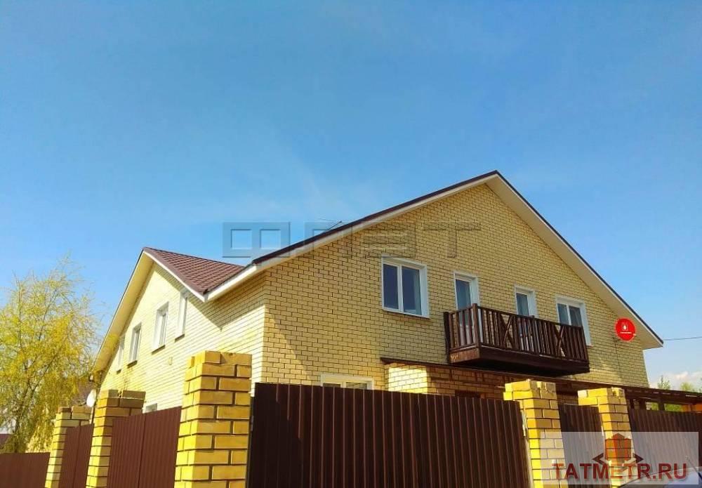 Продажа / Дома и коттеджи, Казань, ул. Жемчужная (Салмачи), 3 500 000 Предлагаем Вашему вниманию в Приволжском районе (Салмачи) по ул.Жемчужная танхаус с земельным участком. Общая...
