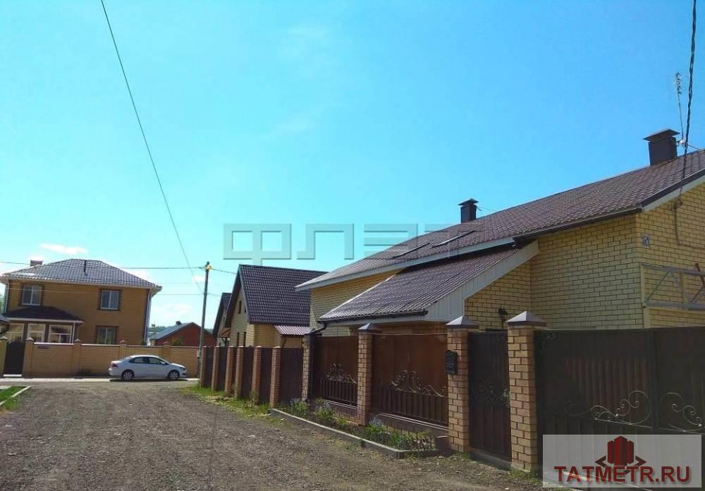 Продажа / Дома и коттеджи, Казань, ул. Жемчужная (Салмачи), 3 500 000 Предлагаем Вашему вниманию в Приволжском районе (Салмачи) по ул.Жемчужная танхаус с земельным участком. Общая... - 1