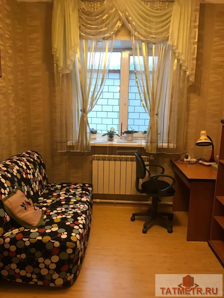 Продажа / Дома и коттеджи, Высокая Гора, Малиновая улица, 7 500 000 Продается: Роскошный кирпичный дом в с.Высокая Гора, ул.Малиновая! Дом 2006 года постройки: уютный, ДОБРОТНЫЙ,... - 2
