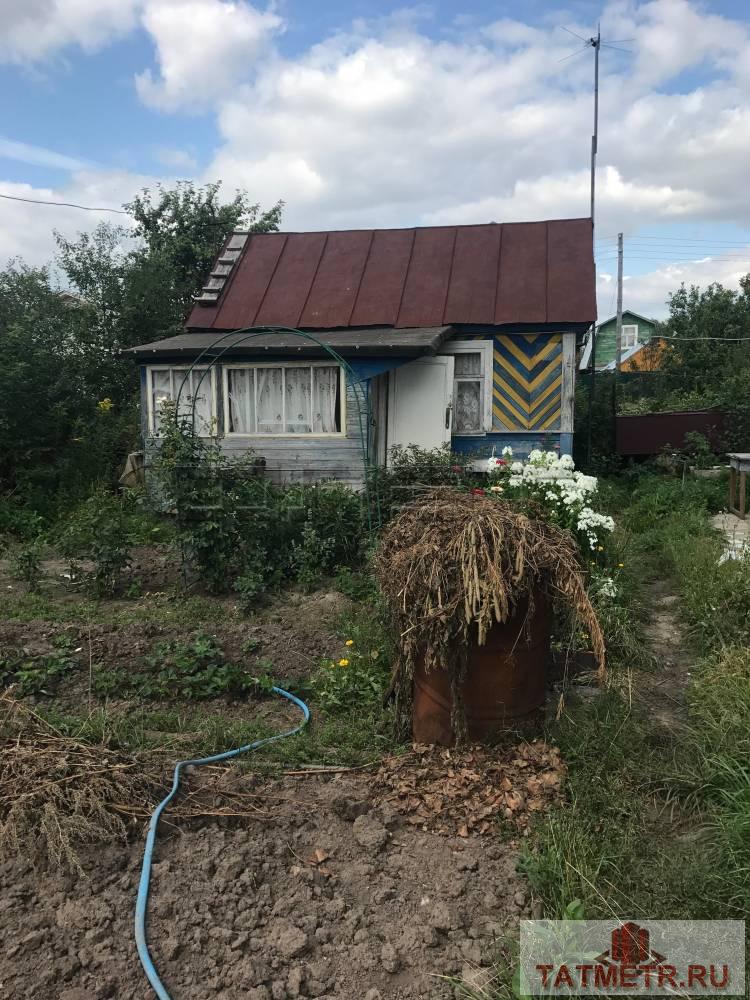 Продажа / Земельные участки, Высокая Гора, Центральная улица, 550 000 Продается: Отличный участок в СНТ №2 КАПО , («Дальние сады») в экологически чистом районе! Участок ухоженный,... - 1