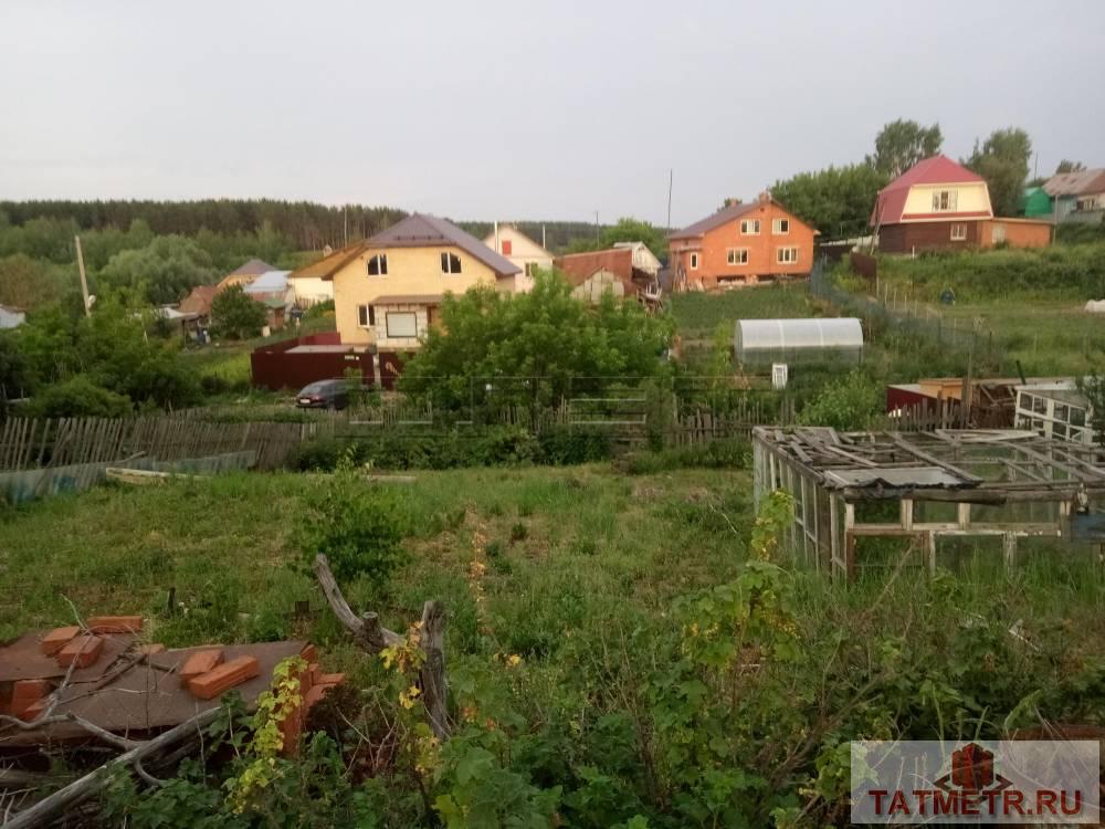 Продажа / Земельные участки, Казань, Балканская улица, 1 800 000 Приволжский район пос. Мирный, ул. Балканская. Продаем земельный участок 6,51 соток, разрешенное использование ИЖС....