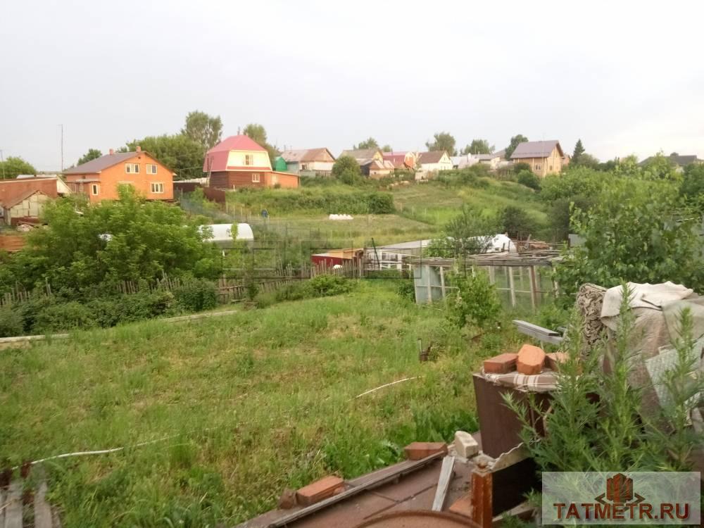 Продажа / Земельные участки, Казань, Балканская улица, 1 800 000 Приволжский район пос. Мирный, ул. Балканская. Продаем земельный участок 6,51 соток, разрешенное использование ИЖС.... - 2