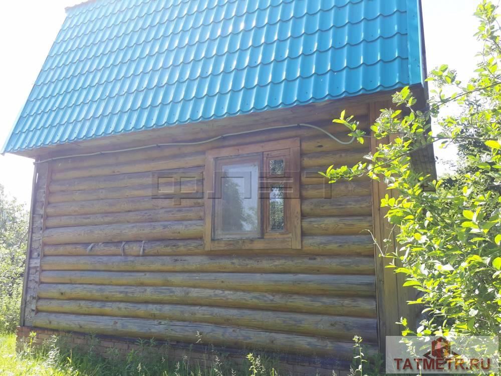 Продажа / Дачи, Казань, Сандугач улица, 990 000 Советский район. Сандугач 1Р. Продается дача Зеленый сад (Царицыно). У соседей проведен газ и городская вода....