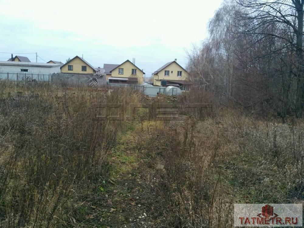 Продажа / Земельные участки, Казань, Юмарт улица, 2 600 000 Продается: Роскошный участок в черте г. Казани, Приволжский район, п. Вишневка, ул. Юмарт! Ровный участок...