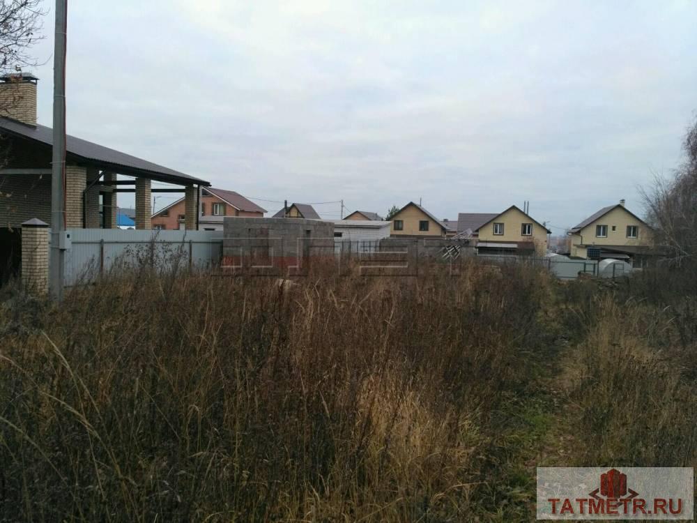 Продажа / Земельные участки, Казань, Юмарт улица, 2 600 000 Продается: Роскошный участок в черте г. Казани, Приволжский район, п. Вишневка, ул. Юмарт! Ровный участок... - 1