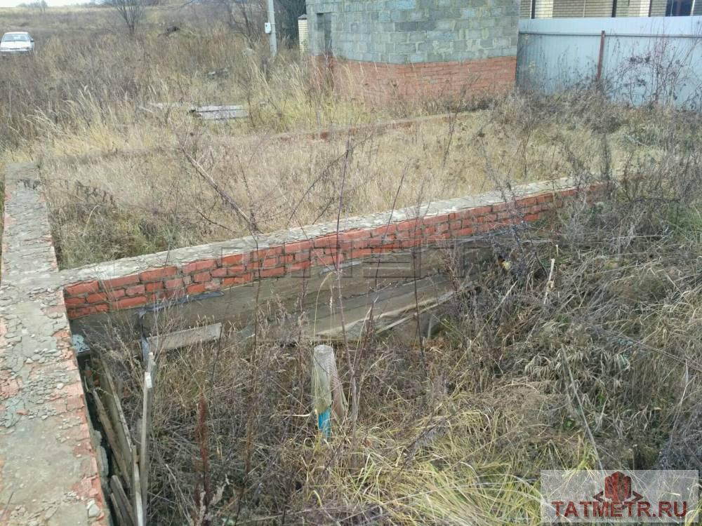 Продажа / Земельные участки, Казань, Юмарт улица, 2 600 000 Продается: Роскошный участок в черте г. Казани, Приволжский район, п. Вишневка, ул. Юмарт! Ровный участок... - 2