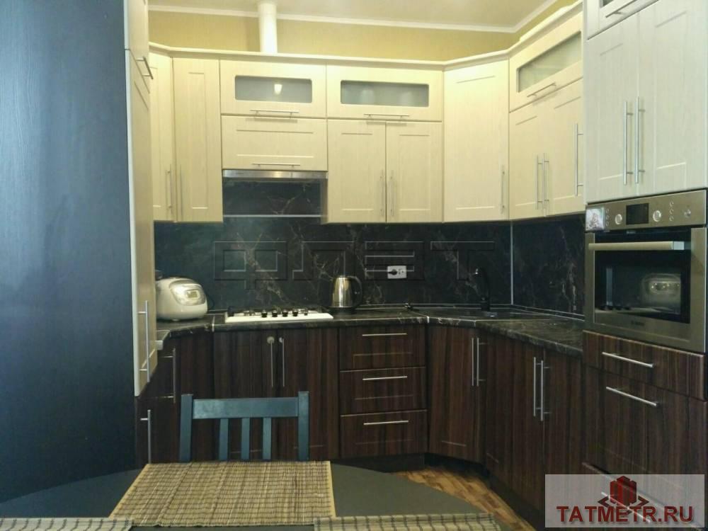 Продажа / Дома и коттеджи, Казань, ул. Центральная (Константиновка), 3 250 000 Продается: Роскошный дом в Советском районе Казани, ул. Центральная (п. Константиновка) Дом 2017 года постройки:... - 2