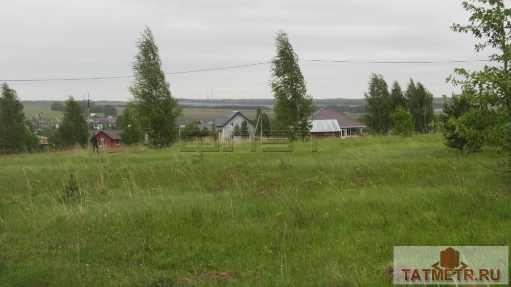 Продажа / Земельные участки, Гильдеево, Рассветная улица, 1 000 000 Продается земельный участок ИЖС в п. Гильдеево, Богородское сельское поселение, Пестречинский район. 14,36 сот,... - 1
