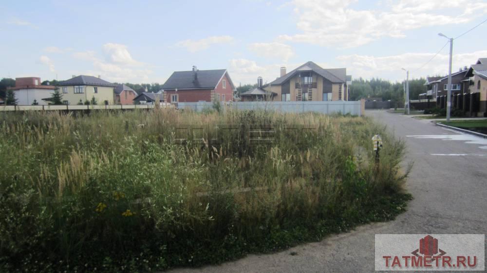 Продажа / Земельные участки, Дубровка, Гагарина улица, 2 350 000 ПРОДАЕТСЯ: Земельный участок 9,9 сот в коттеджном поселке « Центральная Ореховка » п. Дубровка ( рядом комплекс «...