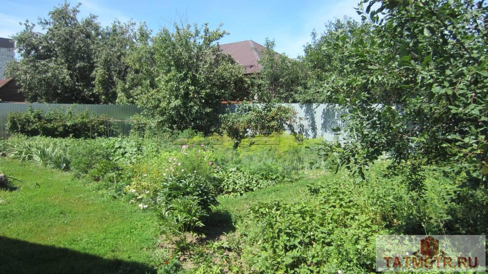 Продажа / Земельные участки, Казань, Студеная улица, 5 500 000 Казань, Вахитовский район, пос. Аметьево, ул. Студеная. Продается земельный участок 7,82 сот ровный, правильной формы...