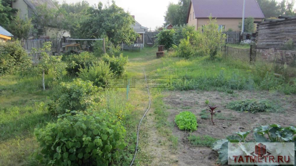 Продажа / Земельные участки, Казань, Куземетьевская улица, 2 100 000 Казань, Кировский район, ул. Куземетьевская. В черте города ,в пос. Куземетьево, в красивом месте у соснового леса...