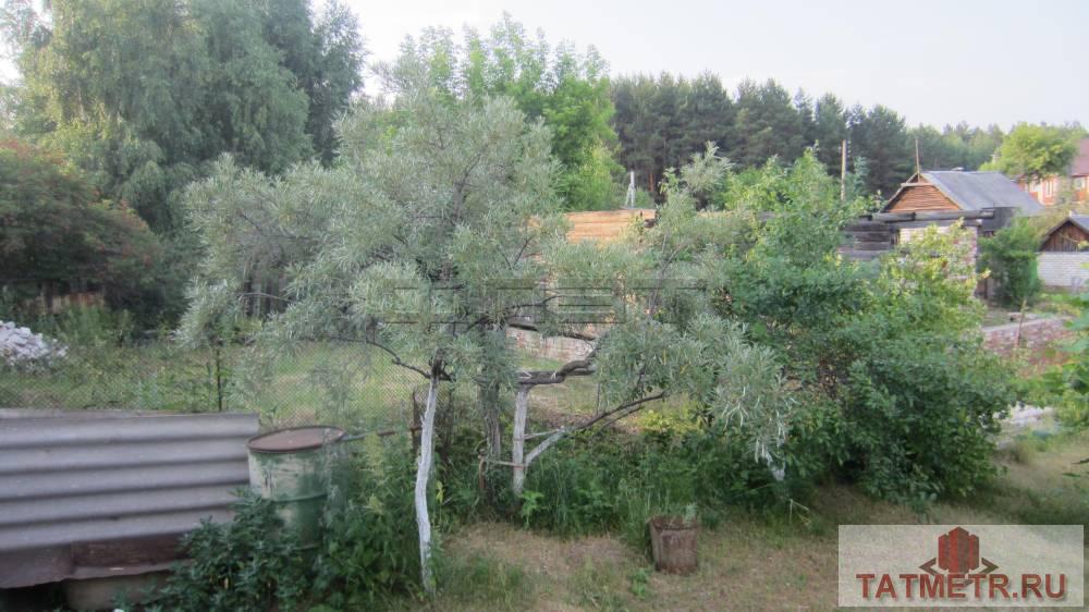 Продажа / Земельные участки, Казань, Куземетьевская улица, 2 100 000 Казань, Кировский район, ул. Куземетьевская. В черте города ,в пос. Куземетьево, в красивом месте у соснового леса... - 2