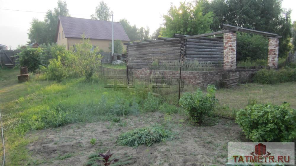 Продажа / Земельные участки, Казань, Куземетьевская улица, 4 200 000 Казань, Кировский район, ул. Куземетьевская. В пос. Куземетьево, на краю соснового леса продается участок 8,27 сот....