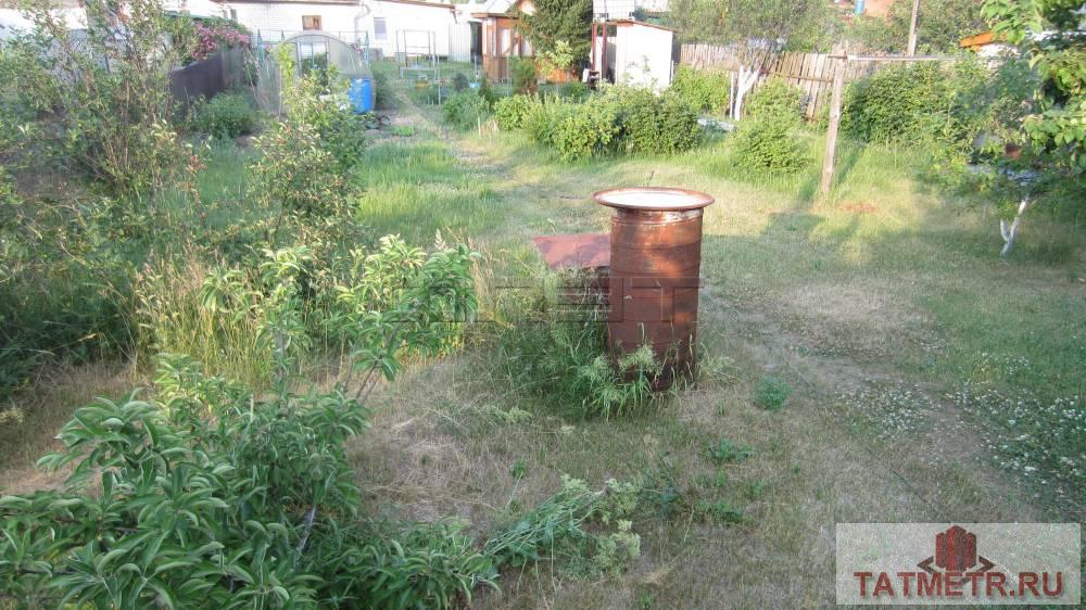 Продажа / Земельные участки, Казань, Куземетьевская улица, 4 200 000 Казань, Кировский район, ул. Куземетьевская. В пос. Куземетьево, на краю соснового леса продается участок 8,27 сот.... - 2