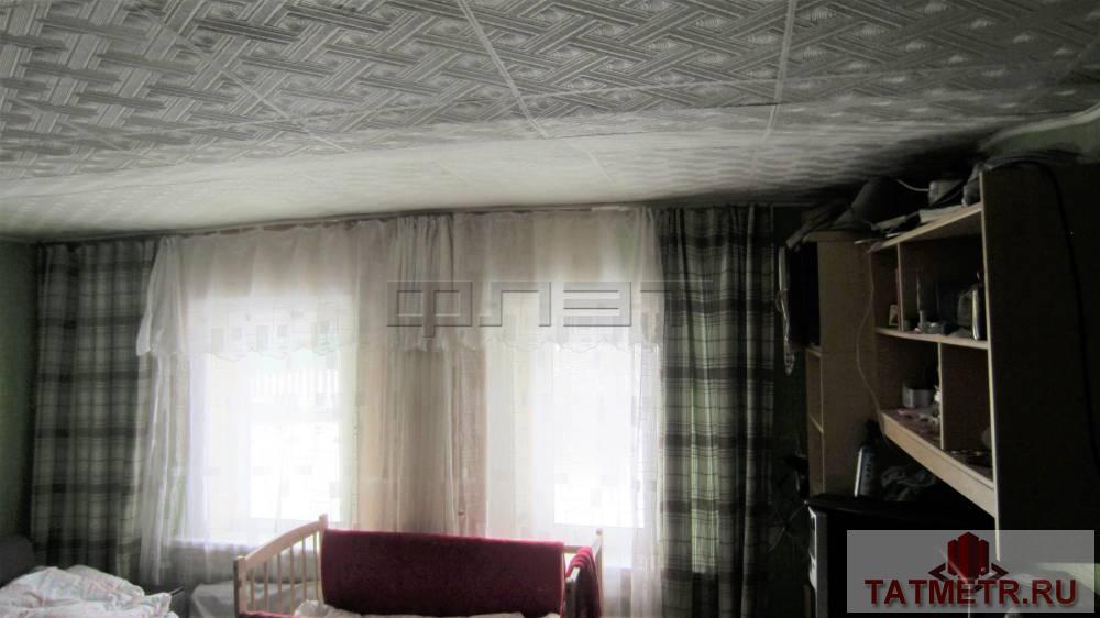 Продажа / Дома и коттеджи, Казань, Муромская 2-я улица, 2 600 000 Продается: Одноэтажный жилой дом в Авиастроительном районе Казани, ул. 2 ая Муромская ( Новое Караваево ) Дом 1971... - 2