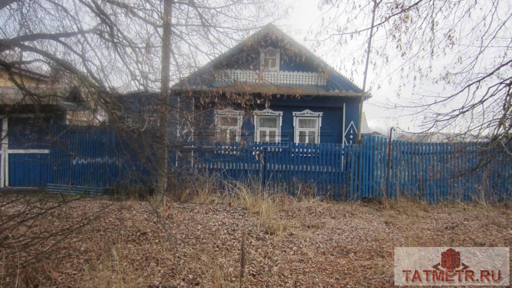 Продажа / Земельные участки, Урняк, Центральная улица, 4 650 000 Продается: Земельный участок ИЖС в пос. Урняк Зеленодольский район, 27 сот., в красивейших местах рядом с п. Раифа и...