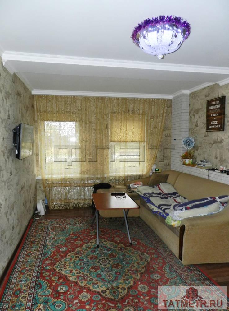 Продажа / Дома и коттеджи, Казань, Давликеевская 4-я улица, 1 590 000 Продается: 1/2 доли деревянного дома в Приволжском районе Казани, ул. 4-я Давликеевская Дом 1961 года постройки:... - 2