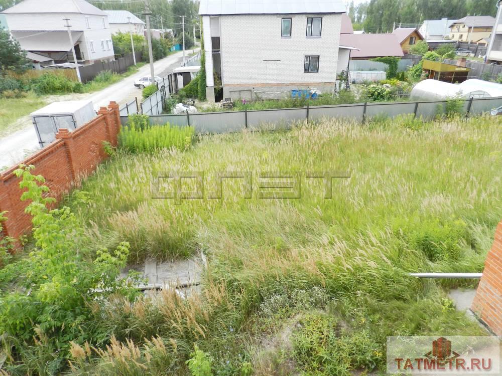 Продажа / Дома и коттеджи, Васильево, Придорожная улица, 14 500 000 Продается: Роскошный кирпичный дом в Зеленодольском районе, пгт Васильево Дом 2001 года постройки: уютный,... - 2