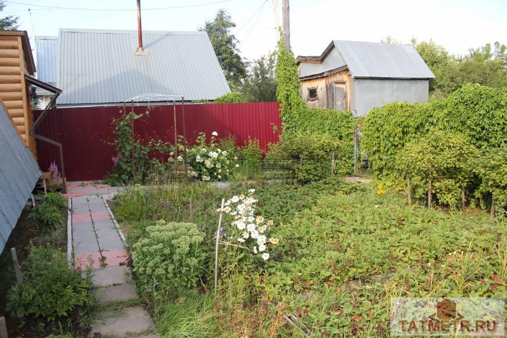 Продажа / Дачи, Казань, Озерная улица, 950 000 Отличная, ухоженная дача в с/о Мебельщик-1, рядом с озерами и реки Волги. На участке 5,2 сотки, на котором растут...