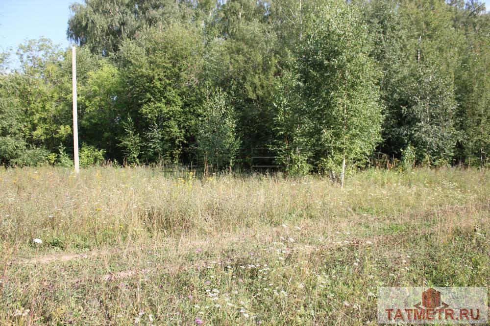 Продажа / Земельные участки, Казань, ул. Дорожная (Нагорный), 740 000 Продается: Отличный участок в Советском районе, в п. Нагорный . Участок ровный и правильной прямоугольной формы....