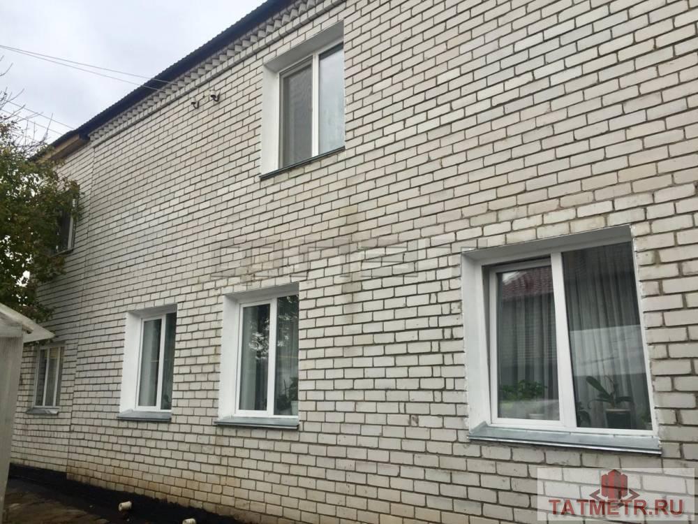 Продажа / Дома и коттеджи, Казань, Суворова улица, 7 200 000 Продается: Отличный, уютный дом в шикарном месте, пос. Северный Участок 3,7 сотки, 2х этажный кирпичный дом, 177,9... - 2