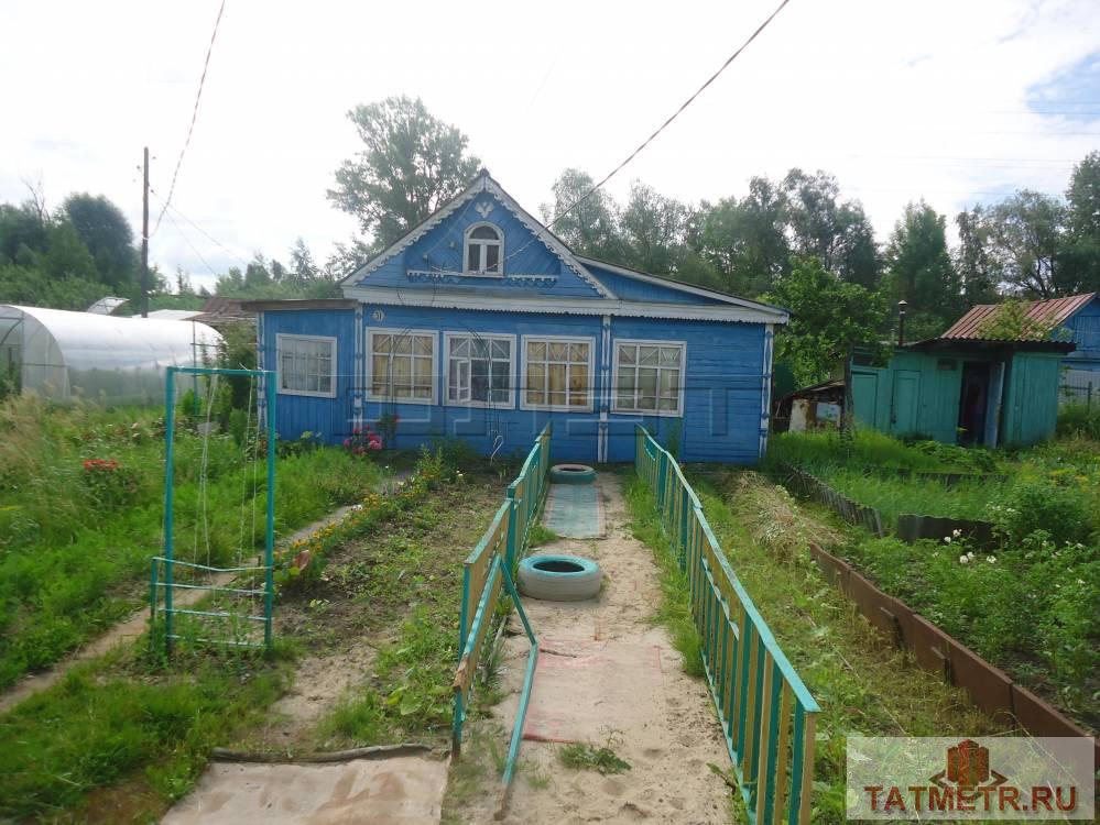 Продажа / Дачи, Казань, тер. Сдт 2(Приволжский райсобес), 450 000 Продается дача в Приволжском районе г.Казани в СНТ № 2 Приволжского райсобеса(рядом п.Отары). 1этажный деревянный...