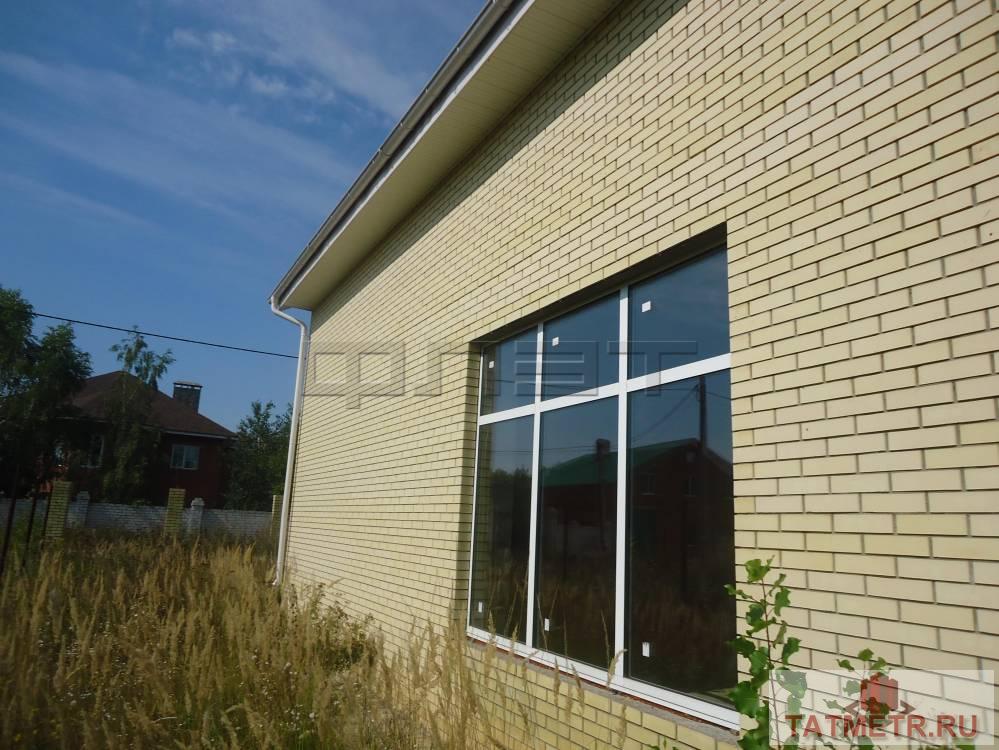 Продажа / Дома и коттеджи, Казань, ул. Газовая (Салмачи), 3 970 000 Продается: кирпичный дом в черте города Казани в пос.Салмачи, ул. Газовая,д.97 Дом 2013 года постройки: уютный,... - 2