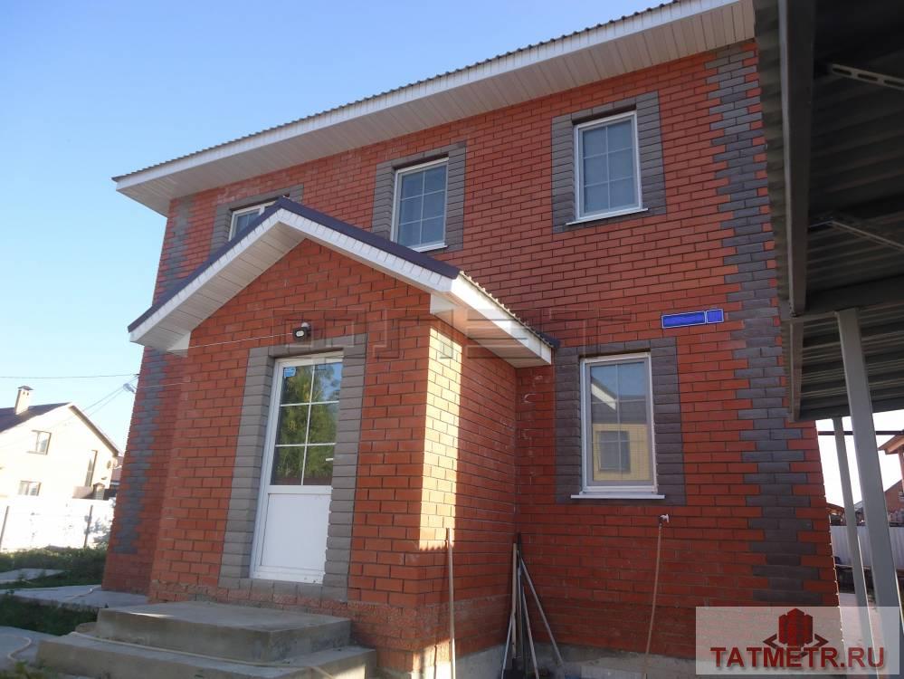 Продажа / Дома и коттеджи, Казань, ул. Амурская (Константиновка), 11 000 000 Продается: 2-хэтажный кирпичный коттедж в черте города Казани в жилом массиве Константиновка по ул. Посадочная Дом...