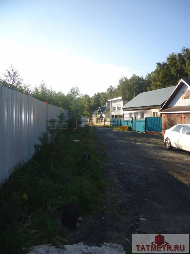 Продажа / Дома и коттеджи, Казань, ул. Амурская (Константиновка), 11 000 000 Продается: 2-хэтажный кирпичный коттедж в черте города Казани в жилом массиве Константиновка по ул. Посадочная Дом... - 2
