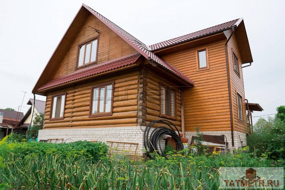 Продажа / Дома и коттеджи, Казань, Прибрежная улица, 7 000 000 Приволжский район, ул.Прибрежная. В центре города продается дом! Отличное местоположение — в шаговой доступности...