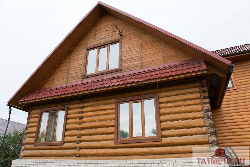 Продажа / Дома и коттеджи, Казань, Прибрежная улица, 7 000 000 Приволжский район, ул.Прибрежная. В центре города продается дом! Отличное местоположение — в шаговой доступности... - 2