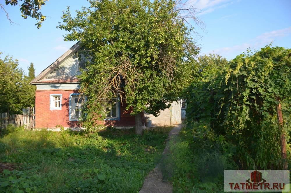 Продажа / Дома и коттеджи, Казань, Ноксинская 4-я улица, 2 900 000 Продаем: Добротный деревянный дом в Советском районе Казани, ул. Ноксинская 4-ая(коттеджный поселок Нокса)! Дом 1968...