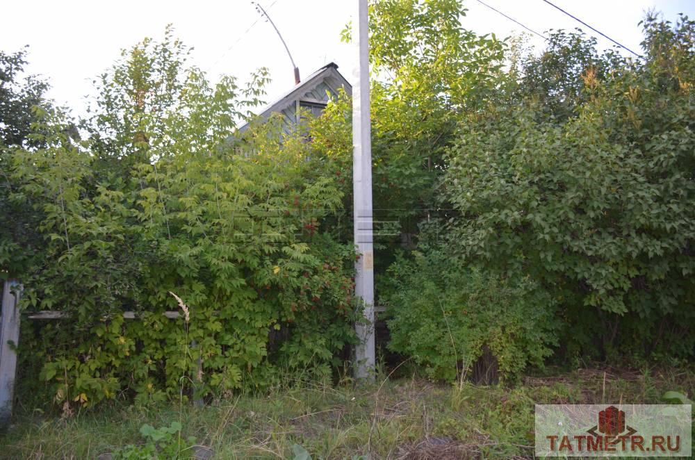 Продажа / Дома и коттеджи, Казань, Ноксинская 4-я улица, 2 900 000 Продаем: Добротный деревянный дом в Советском районе Казани, ул. Ноксинская 4-ая(коттеджный поселок Нокса)! Дом 1968... - 1