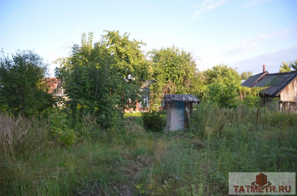 Продажа / Дома и коттеджи, Казань, Ноксинская 4-я улица, 2 900 000 Продаем: Добротный деревянный дом в Советском районе Казани, ул. Ноксинская 4-ая(коттеджный поселок Нокса)! Дом 1968... - 2
