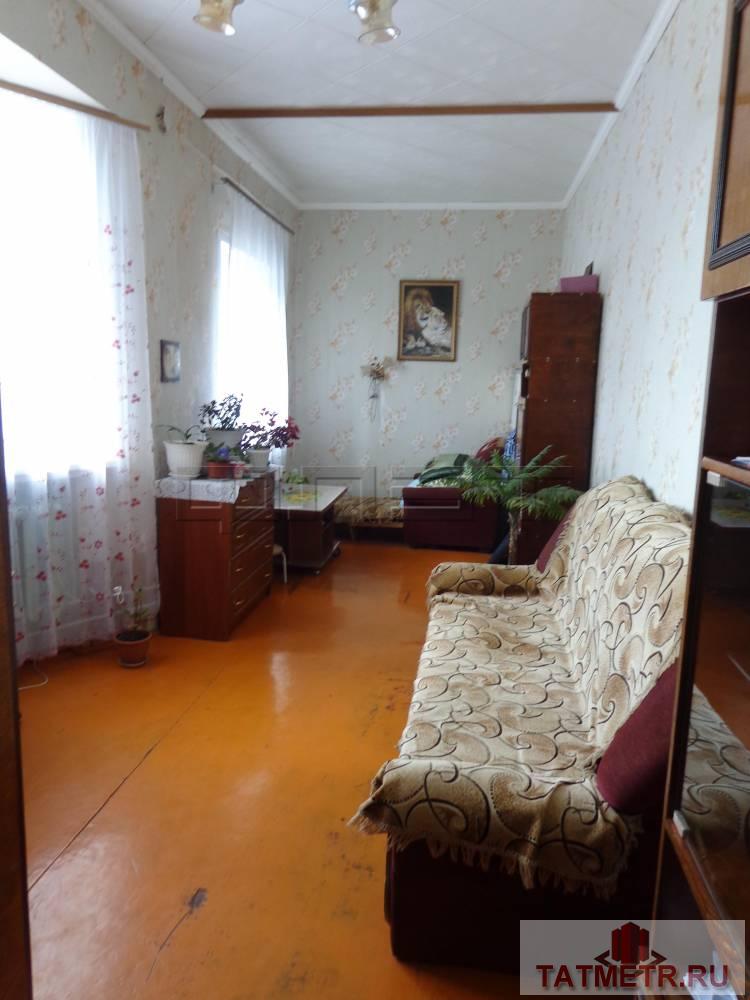 Продажа / Дома и коттеджи, Казань, Мамадышский тракт, 900 000 Продается: Предлагаем приобрести дом 30кв.м, в с.Ленино-Кокушкино, Пестречинского района! Дом 1987 года постройки:... - 2