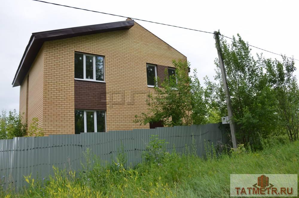 Продажа / Дома и коттеджи, Казань, Мамадышский тракт, 4 200 000 Предлагаем приобрести дом вашей мечты в селе Старое Шигалеево в живописном месте, 15 минут езды от Казани. Площадь...