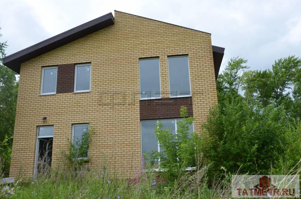 Продажа / Дома и коттеджи, Казань, Мамадышский тракт, 4 200 000 Предлагаем приобрести дом вашей мечты в селе Старое Шигалеево в живописном месте, 15 минут езды от Казани. Площадь... - 1