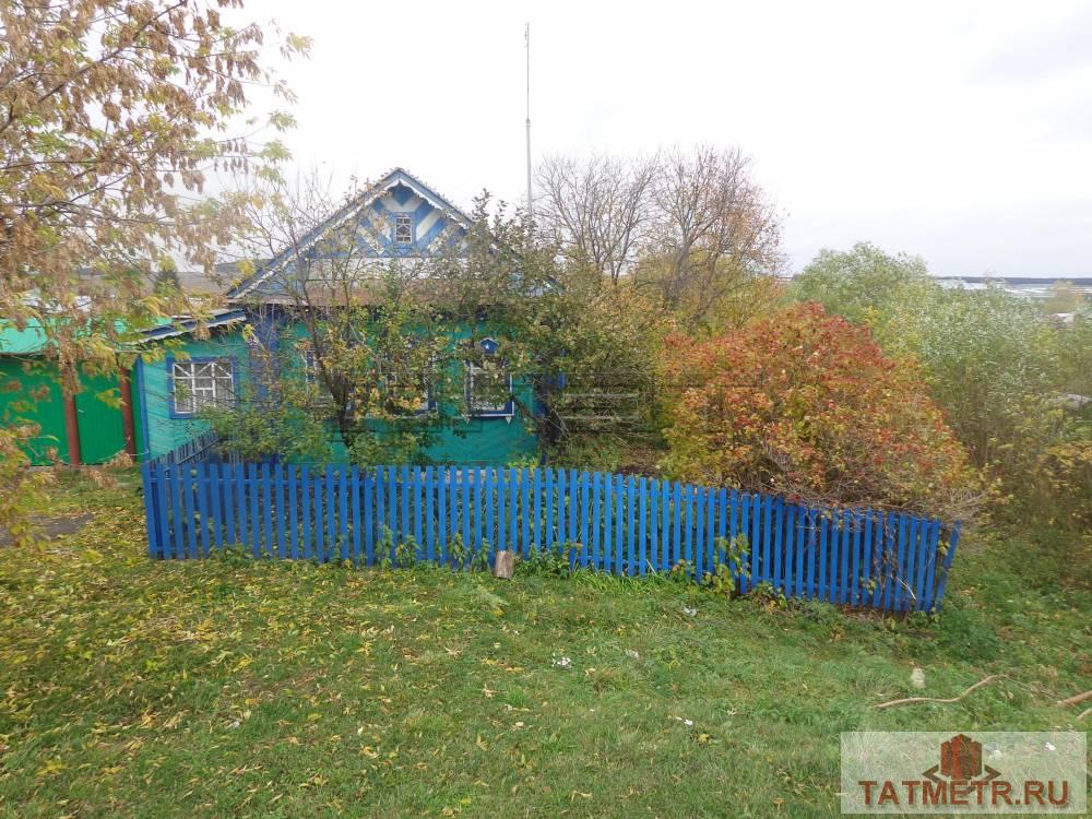 Продажа / Дома и коттеджи, Казань, Мамадышский тракт, 1 800 000 Продается: Хороший деревянный дом в Пестречинском районе с.Ленино-Кокушкино, рядом протекает река Ушня. Дом 1985...