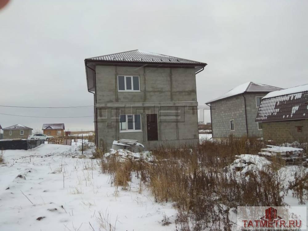 Продажа / Дома и коттеджи, Богородское, Полевая улица, 3 100 000 Продается: Хороший двухэтажный дом в Пестречинском районе в с.Богородское. Дом 2017 года постройки: уютный,...