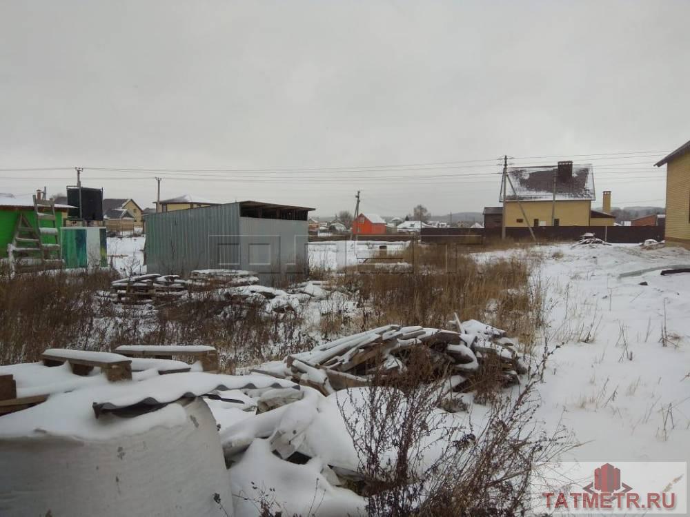 Продажа / Дома и коттеджи, Богородское, Полевая улица, 3 100 000 Продается: Хороший двухэтажный дом в Пестречинском районе в с.Богородское. Дом 2017 года постройки: уютный,... - 2