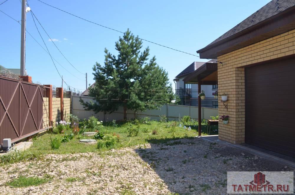 Продажа / Дома и коттеджи, Казань, Таллык улица, 9 100 000 Предлагаем приобрести дом вашей мечты с большим участком земли!!! Дом 255 кв.м, одноэтажный, есть цокольный этаж... - 2